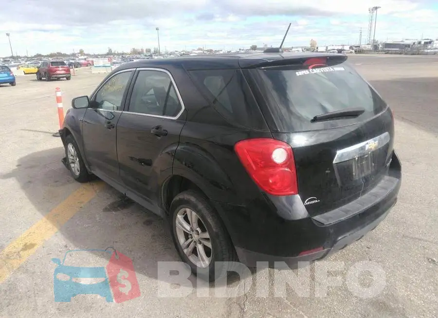 2GNALAEK2F6286369 Photo# 3