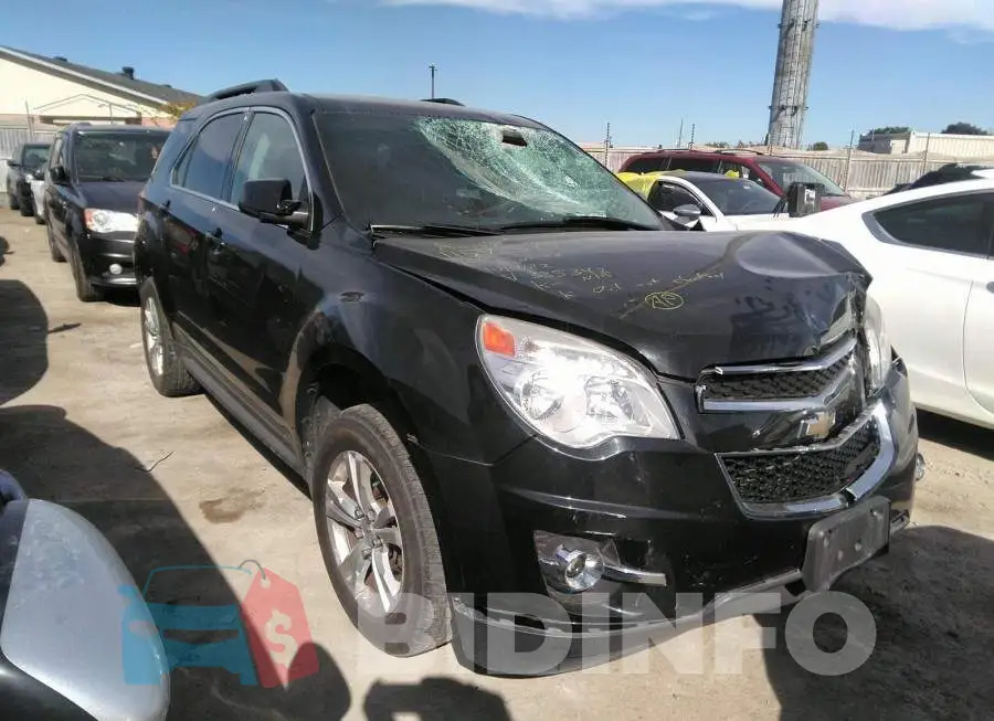 2GNFLGEK8F6335342 Photo# 1