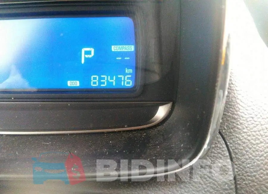 3GNCJLSB3GL227391 Photo# 7