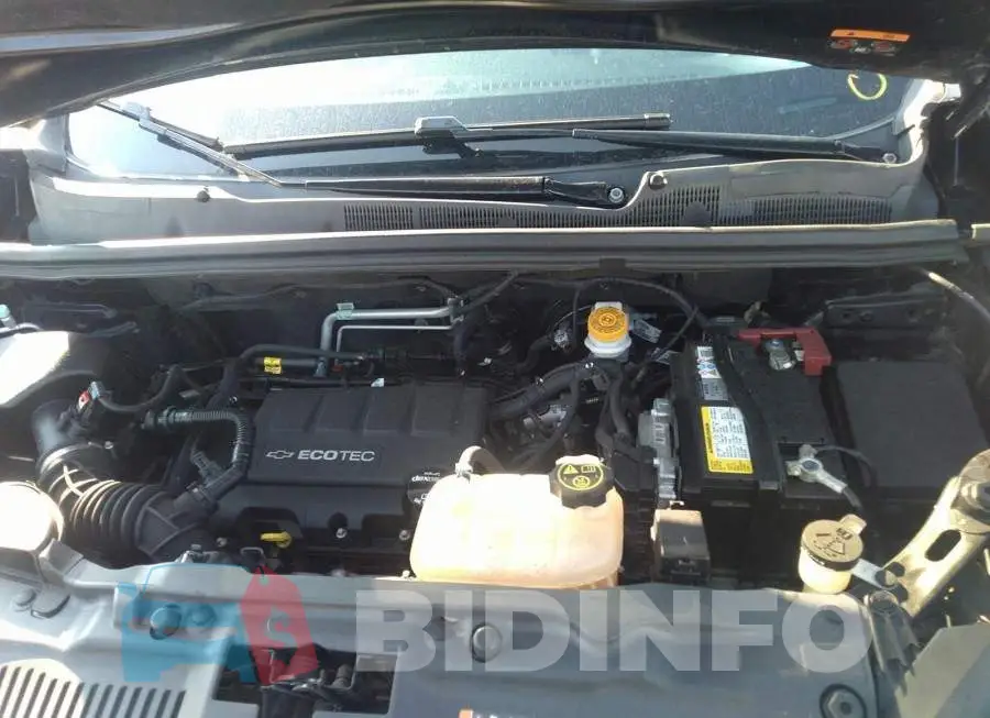3GNCJPSB1GL141018 Photo# 10