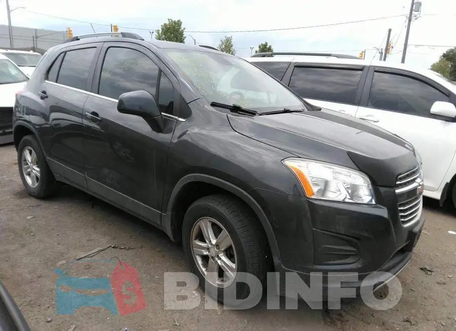 3GNCJPSB4GL215645 Photo# 1