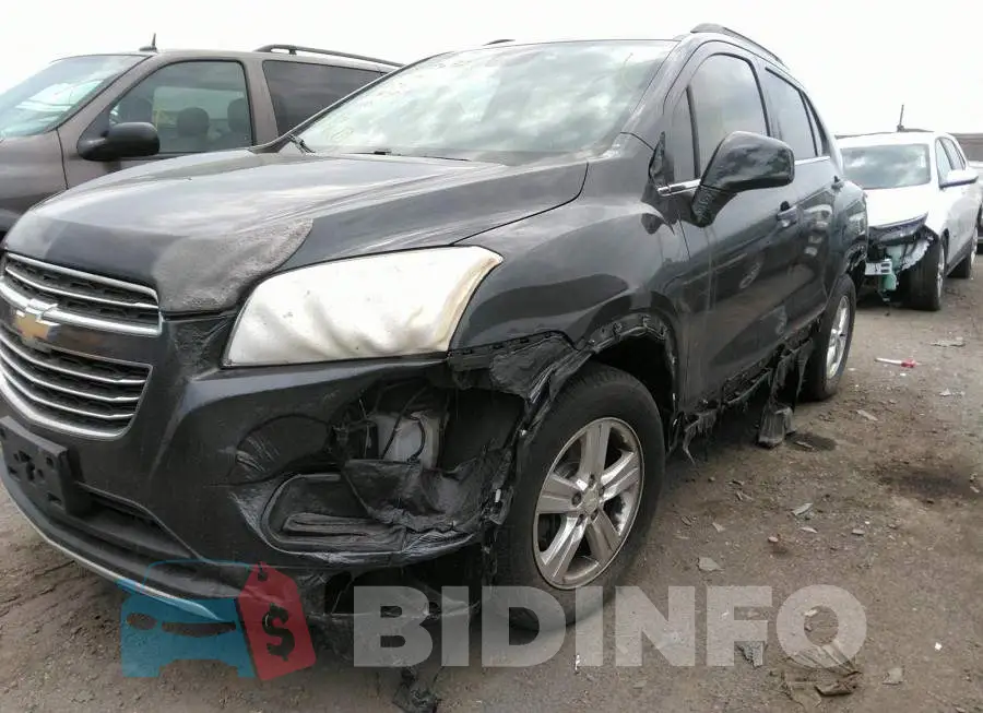 3GNCJPSB4GL215645 Photo# 6
