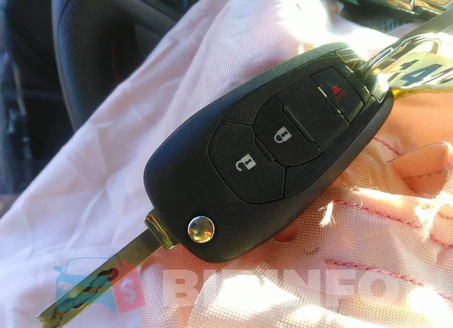 KL8CD6SA9KC748573 Photo# 11