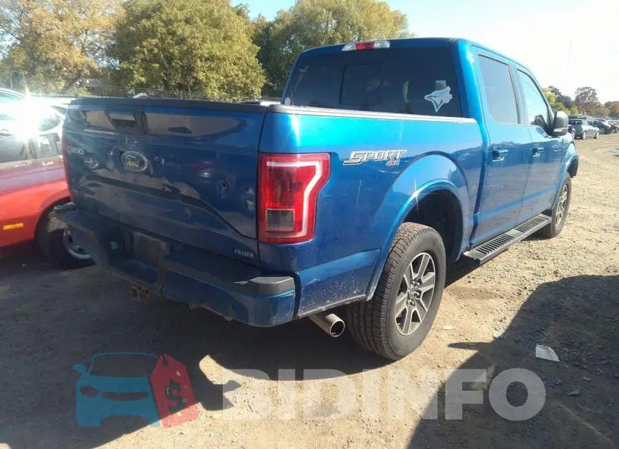 1FTEW1EF6HFB69374 Photo# 4