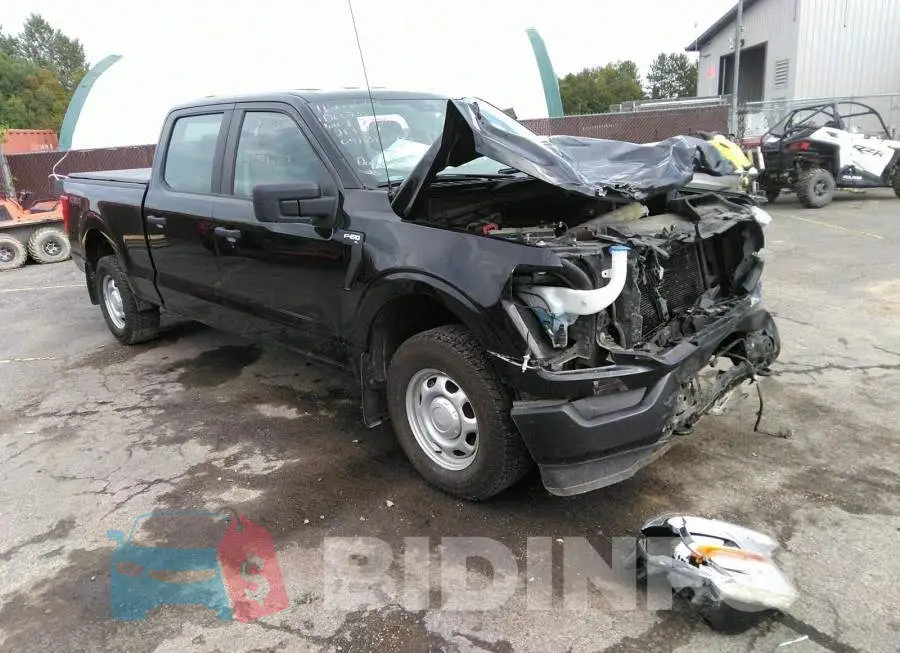 1FTFW1E59MKD66732 Photo# 1