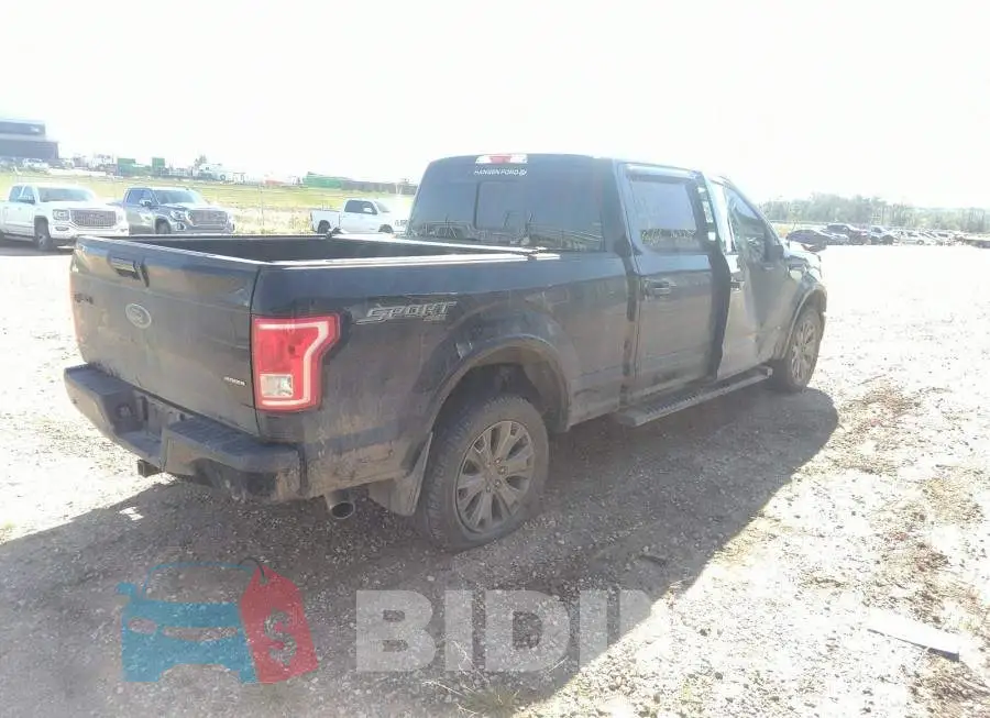 1FTFW1EF4GFC76667 Photo# 4