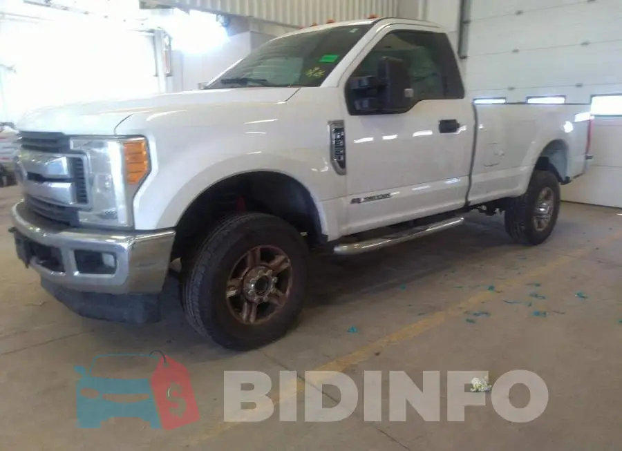 1FTRF3BT4HEC58700 Photo# 6