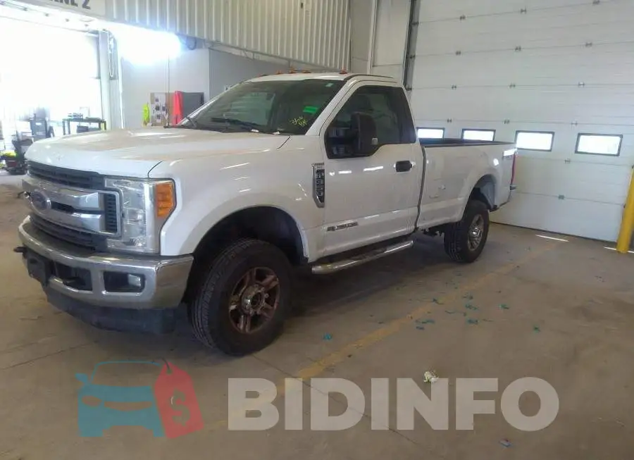 1FTRF3BT4HEC58700 Photo# 2