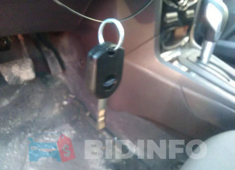 3FADP4EJ0GM158390 Photo# 11
