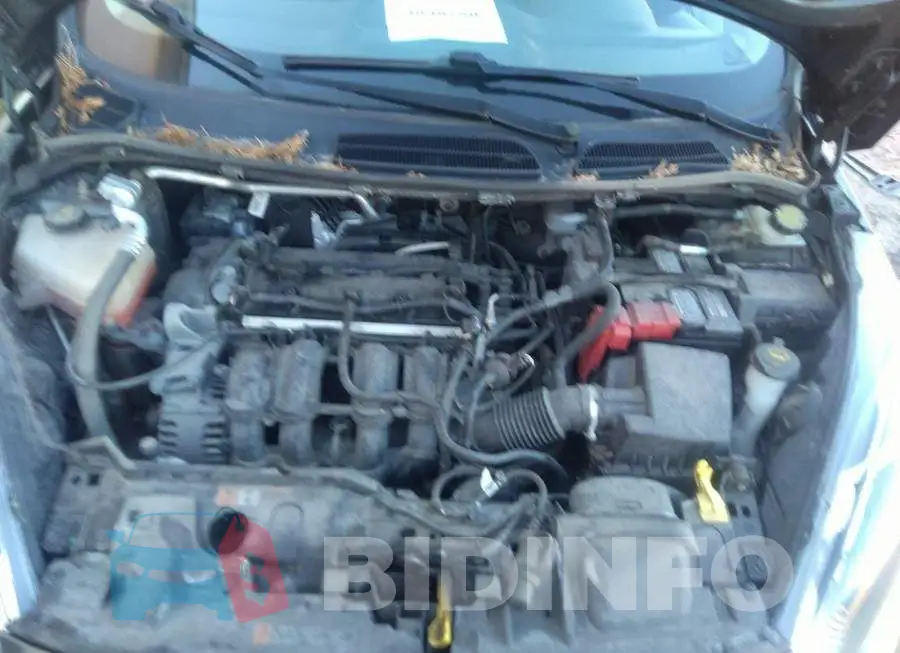 3FADP4EJ0GM158390 Photo# 10