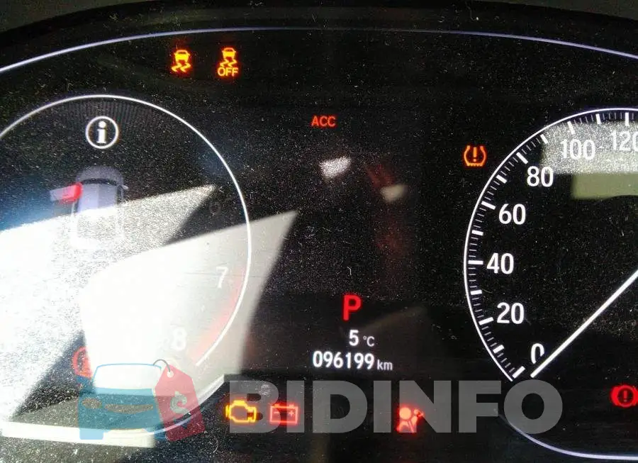 1HGCV2F95JA801326 Photo# 7