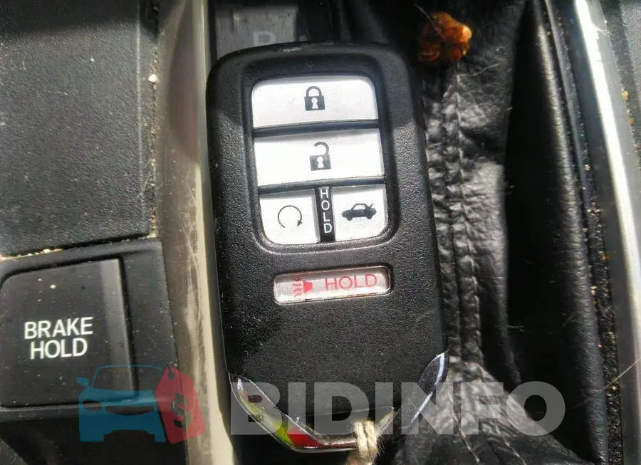 2HGFC2F78KH042711 Photo# 11