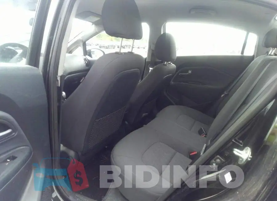KNADN4A35G6693316 Photo# 8