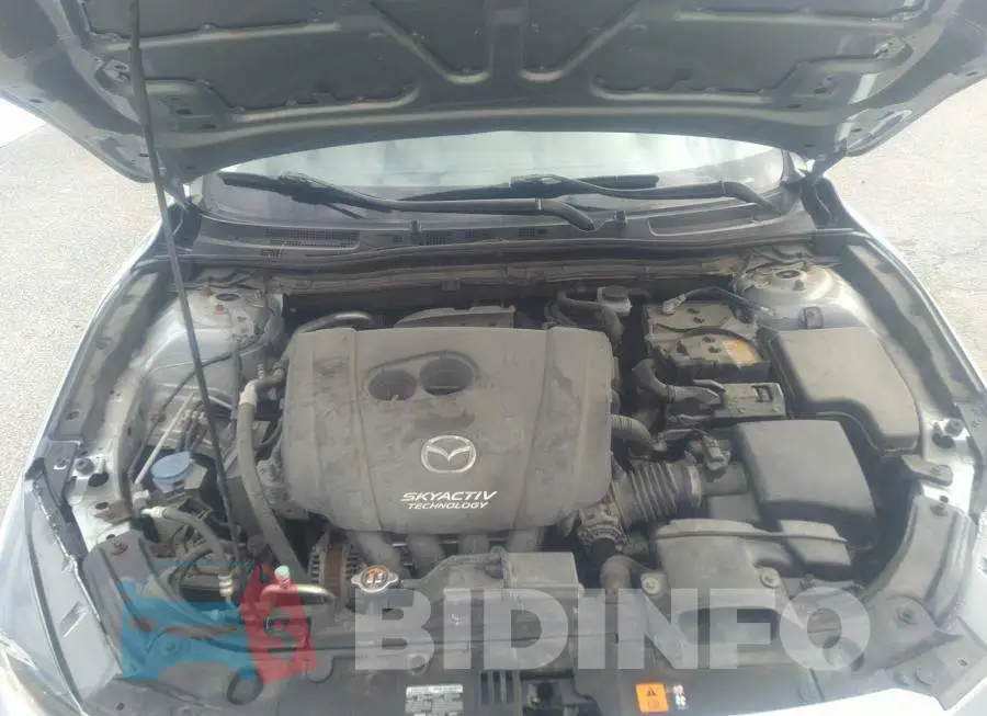 JM1BN1U74H1111549 Photo# 10