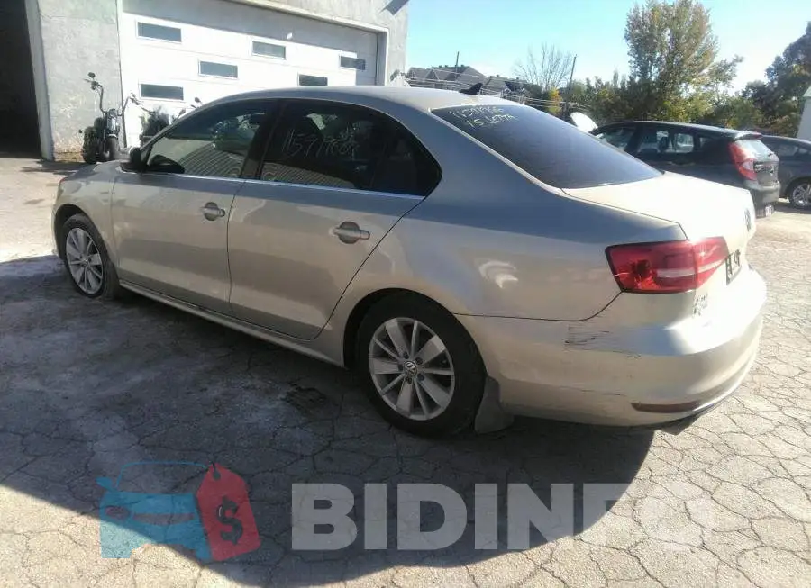3VW2K7AJ7FM407240 Photo# 3