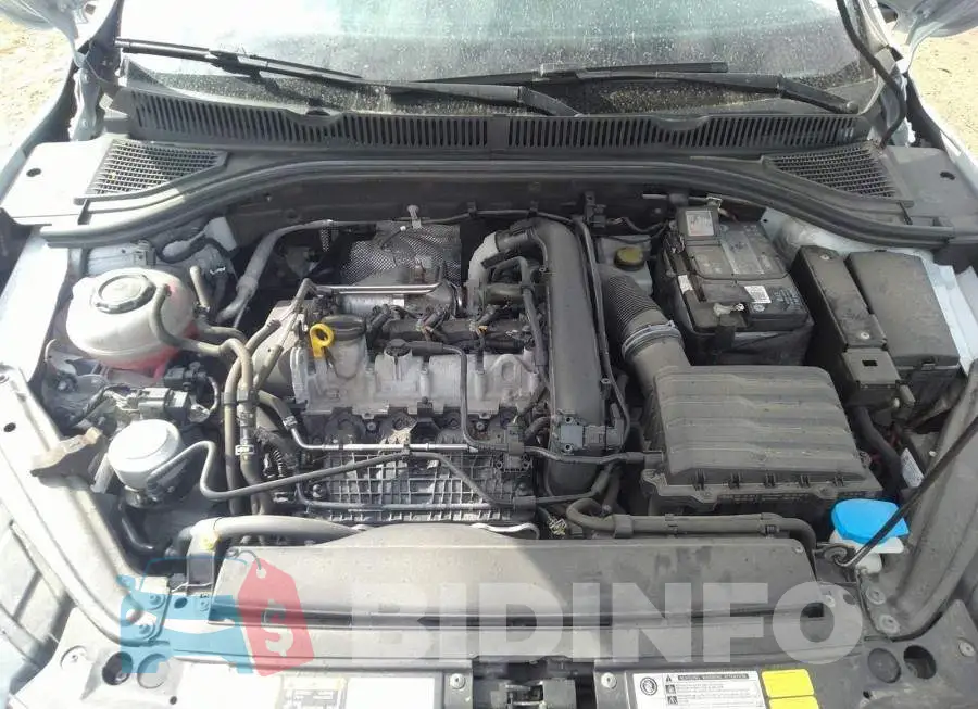 3VWE57BU1KM011926 Photo# 10