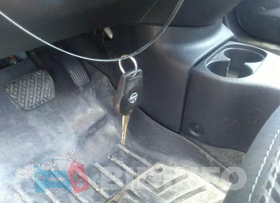 3N1CK3CP5FL200243 Photo# 11