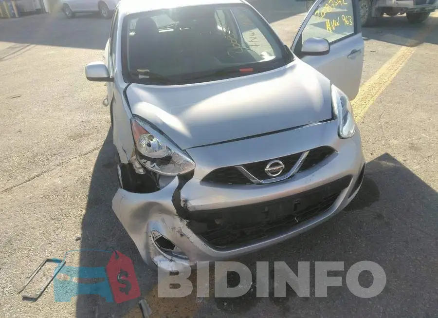 3N1CK3CP5FL232058 Photo# 6