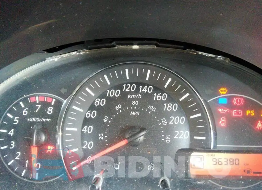 3N1CK3CP7FL269046 Photo# 7