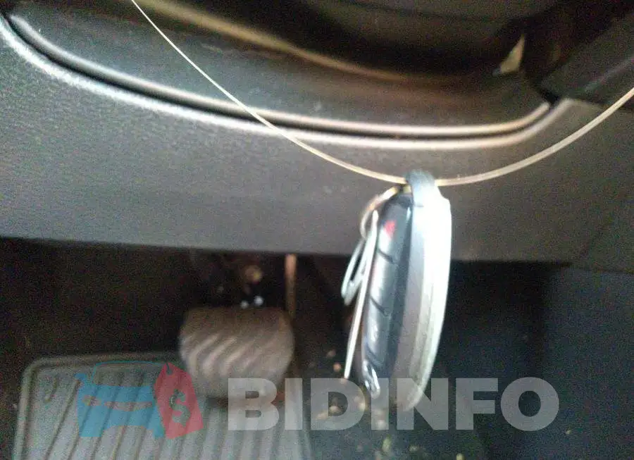 3N1CP5BV8LL519516 Photo# 11