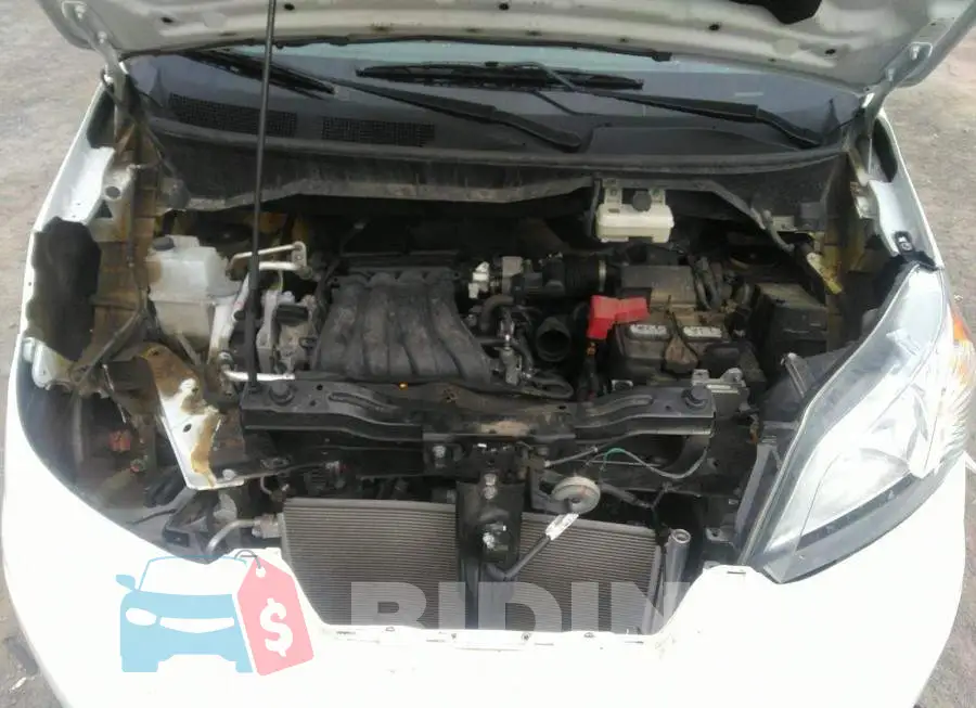 3N6CM0KN9MK709581 Photo# 10