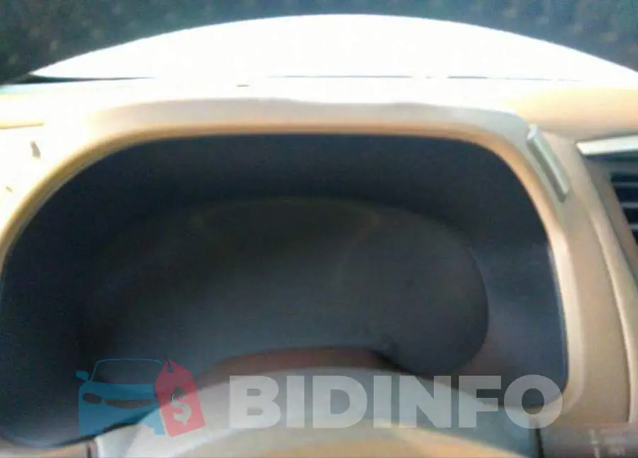 5N1AR2MM8GC610588 Photo# 8