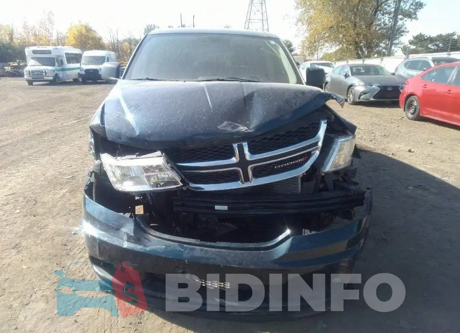 3C4PDCAB8FT628730 Photo# 6