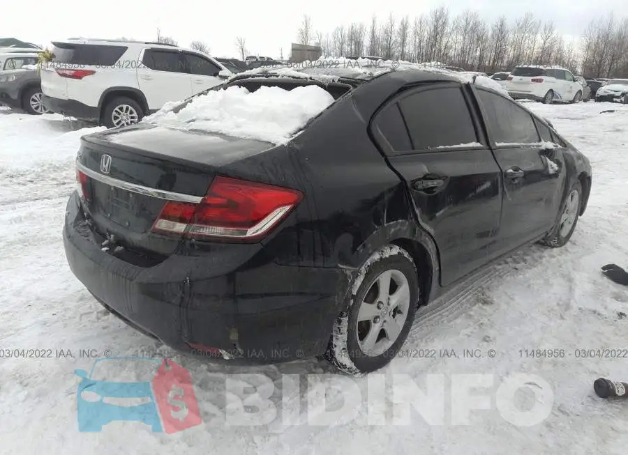 2HGFB2F48FH030587 Photo# 4