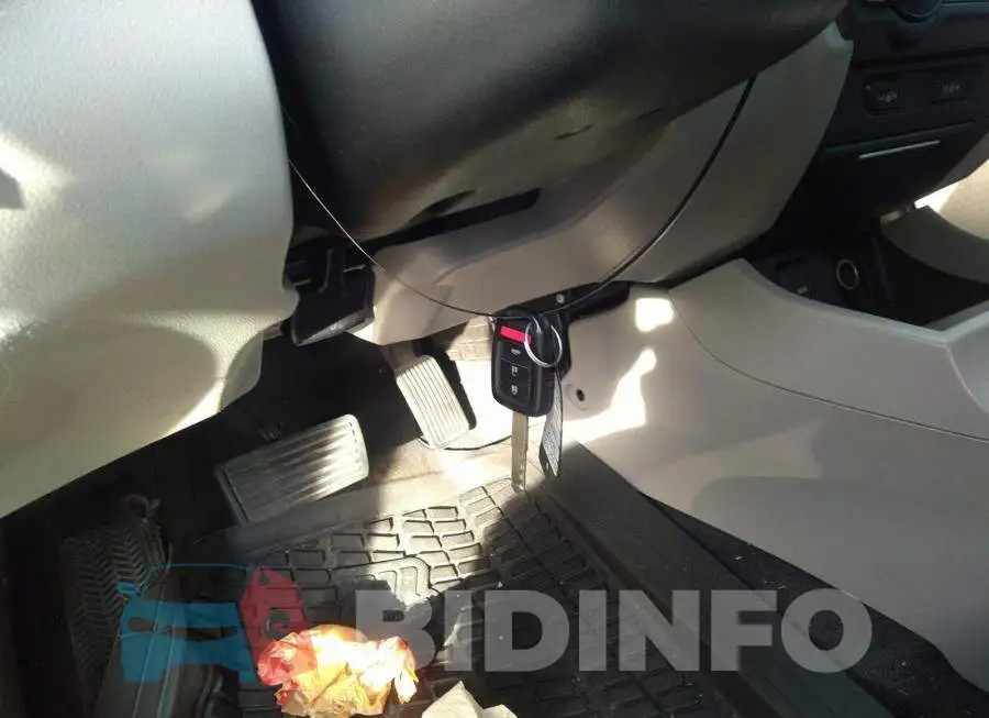 2HGFB2F49FH051142 Photo# 11