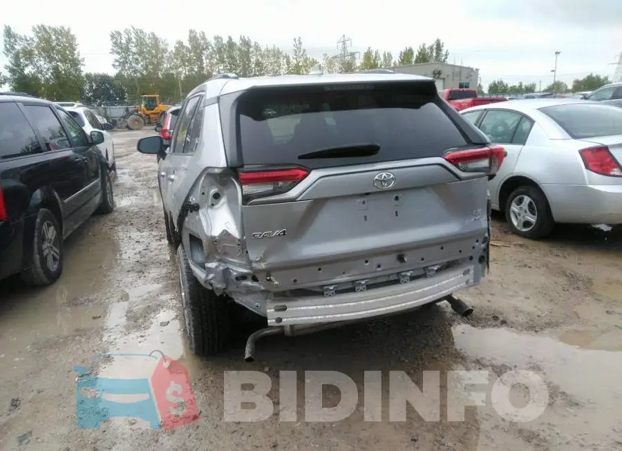 2T3B1RFV2MC216495 Photo# 6