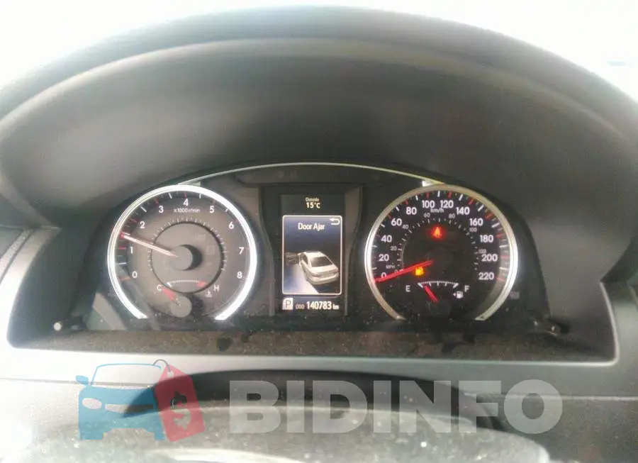 4T1BF1FK9FU092521 Photo# 7