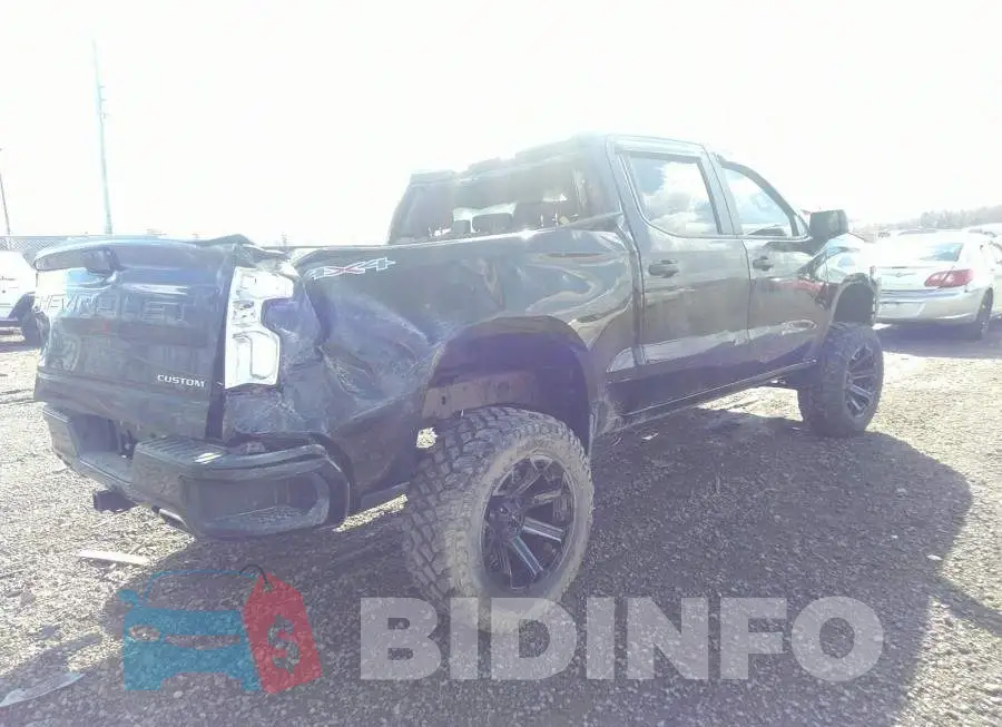1GCUYBEF1MZ374637 Photo# 4