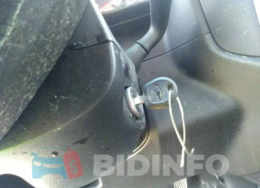 1GCUYBEF1MZ374637 Photo# 11