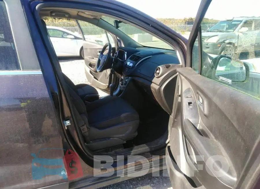 3GNCJLSB5FL224636 Photo# 5