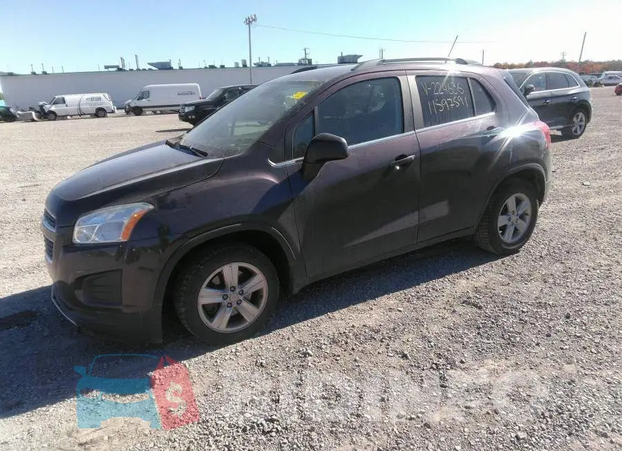3GNCJLSB5FL224636 Photo# 2