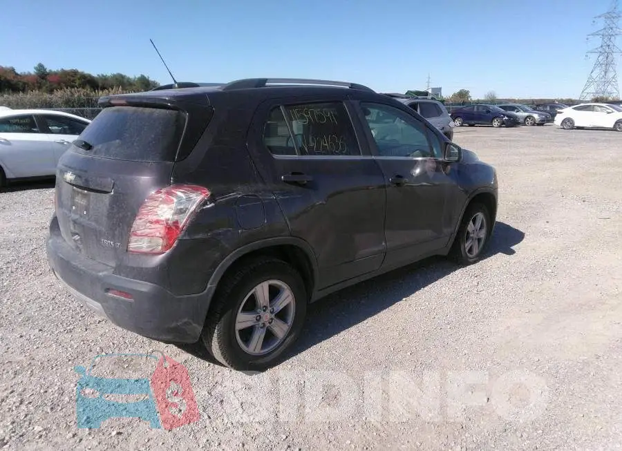 3GNCJLSB5FL224636 Photo# 4