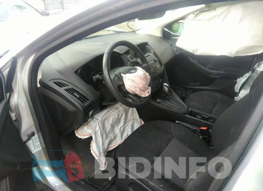 1FADP3F23GL341611 Photo# 5