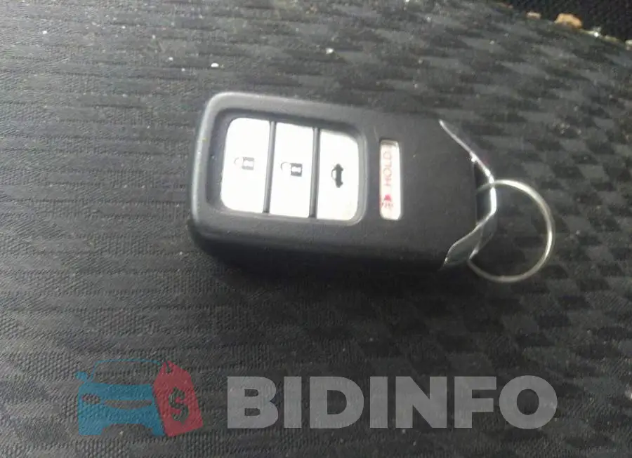 2HGFB2F59FH010423 Photo# 11