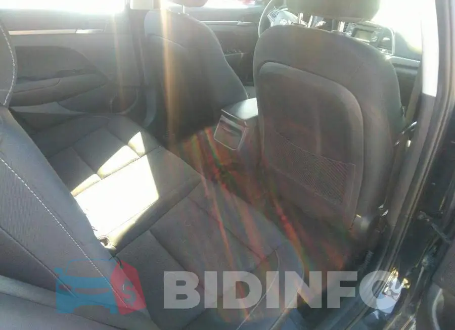 5NPD74LF4HH205565 Photo# 8