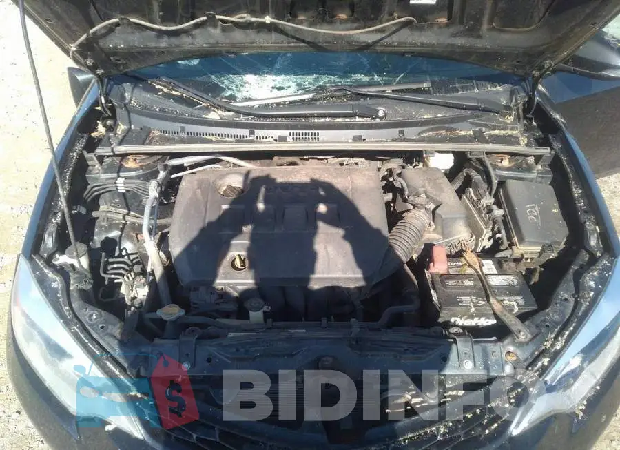 2T1BURHE6FC425450 Photo# 10