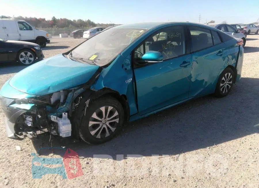JTDKARFP6L3150115 Photo# 2