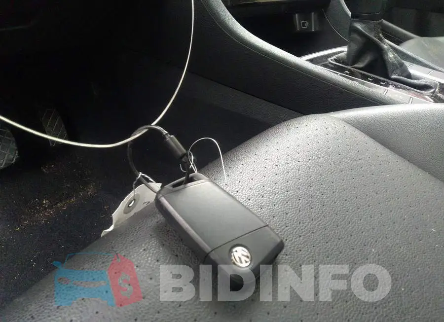 3VWEB7BU6LM023077 Photo# 11