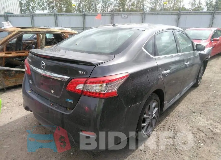 3N1AB7AP2FL678122 Photo# 4