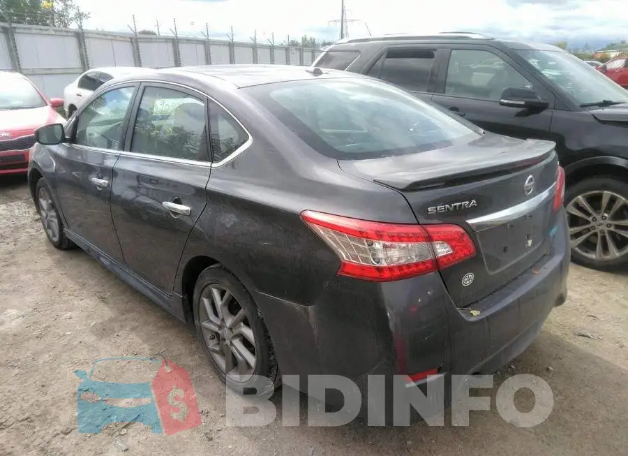 3N1AB7AP2FL678122 Photo# 3