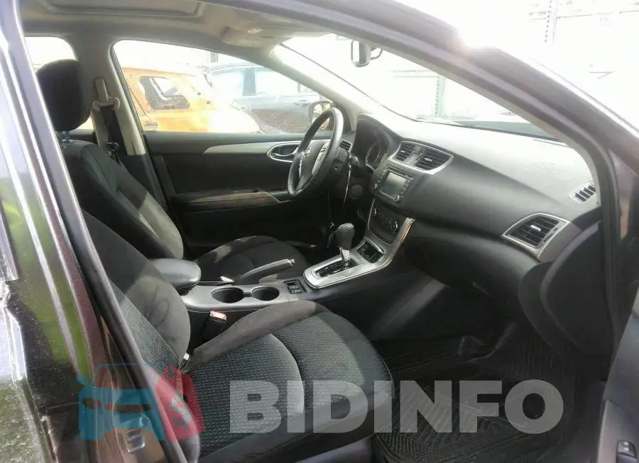 3N1AB7AP2FL678122 Photo# 5
