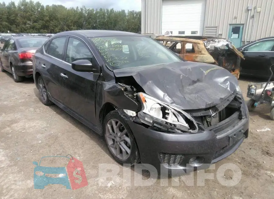 3N1AB7AP2FL678122 Photo# 1