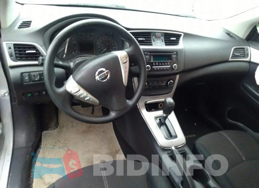 3N1AB7AP6FL651246 Photo# 5