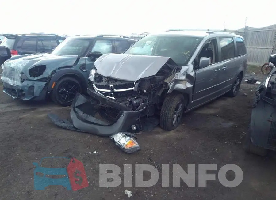 2C4RDGBG0HR629323 Photo# 2