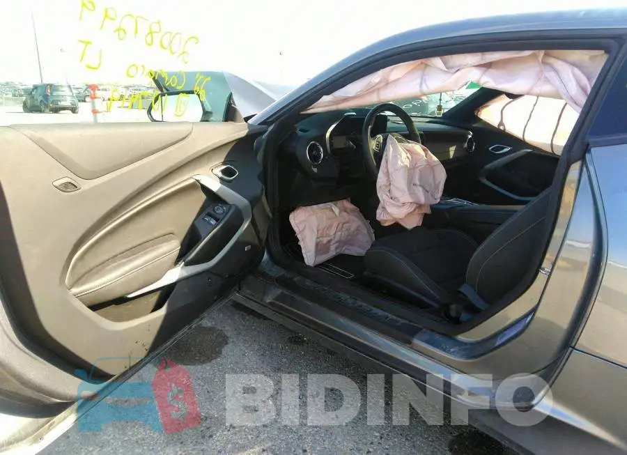 1G1FB1RX8N0107419 Photo# 5
