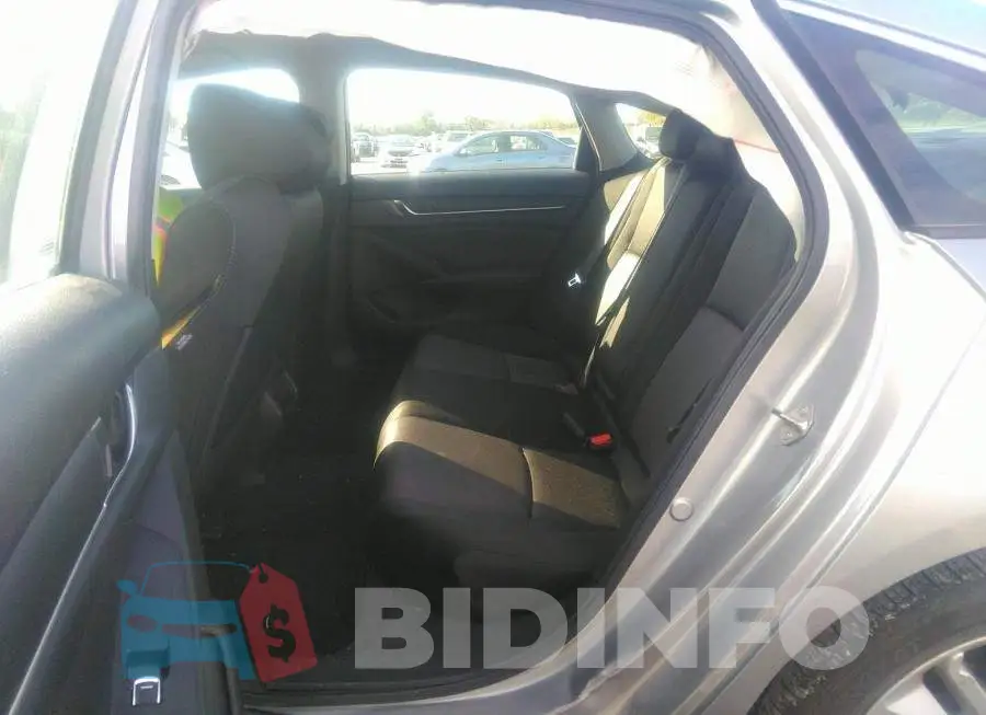 1HGCV1F13KA807048 Photo# 8
